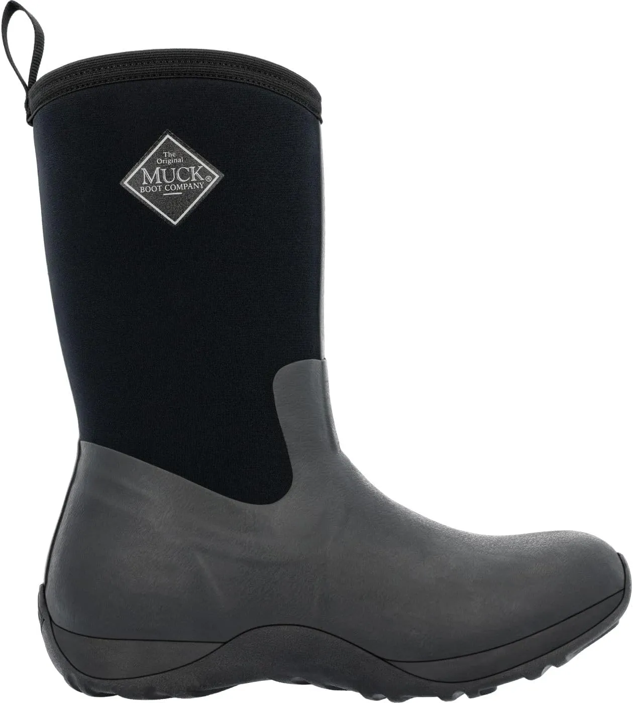 MUCK Women's Arctic Weekend Mid Snow Boot