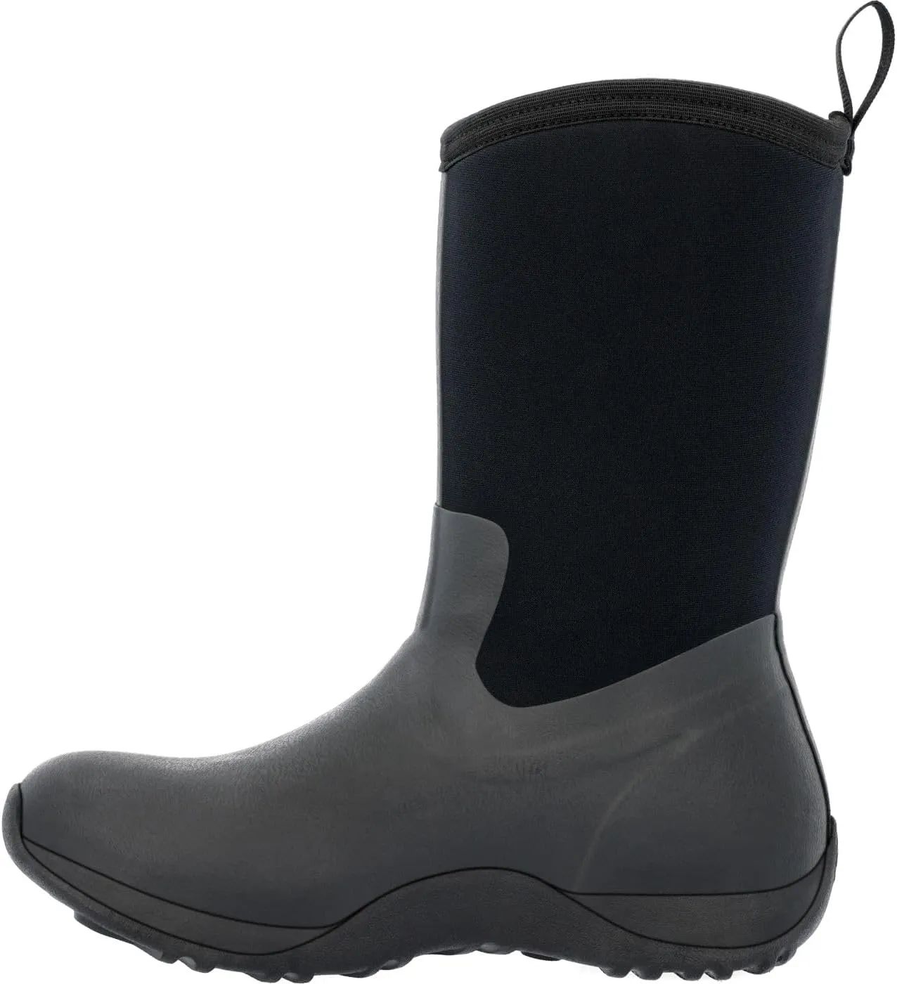 MUCK Women's Arctic Weekend Mid Snow Boot
