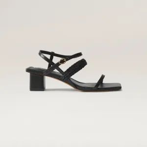 Naiad Heel