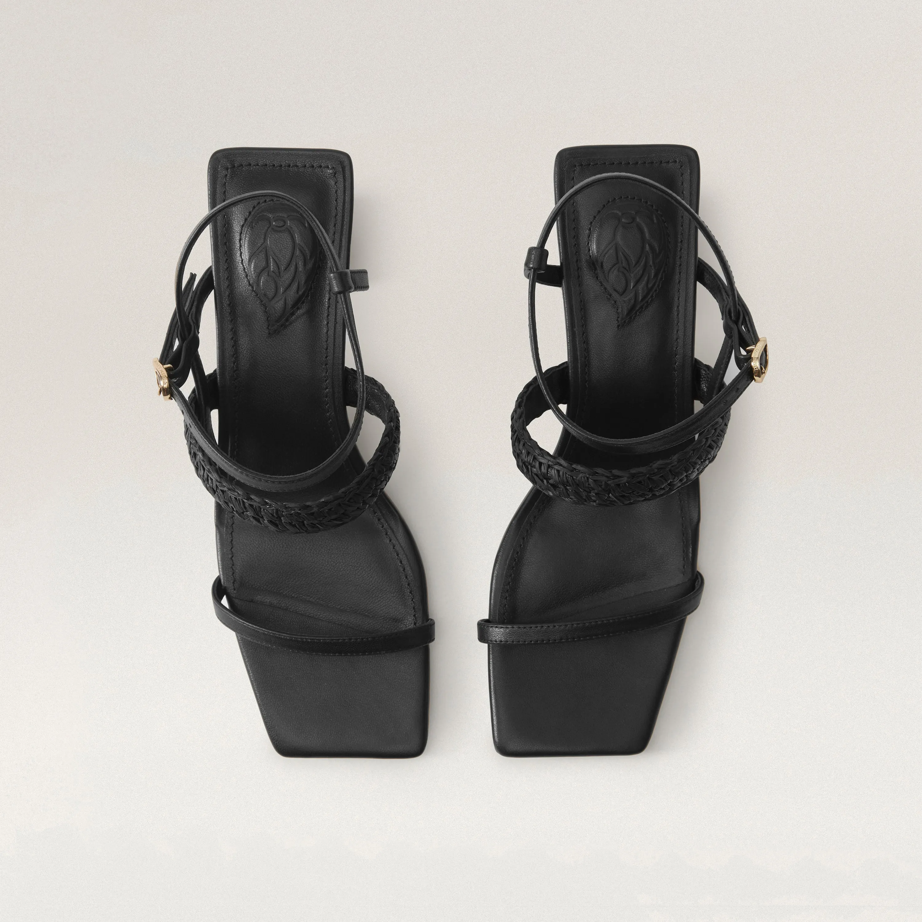 Naiad Heel