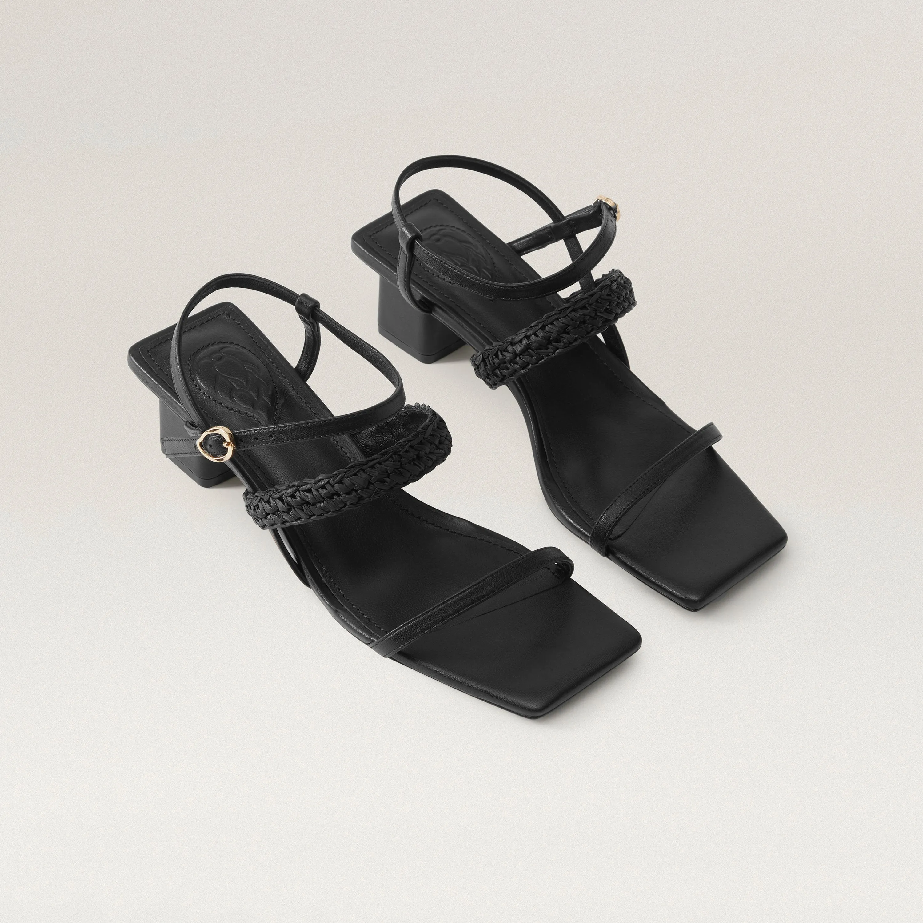 Naiad Heel