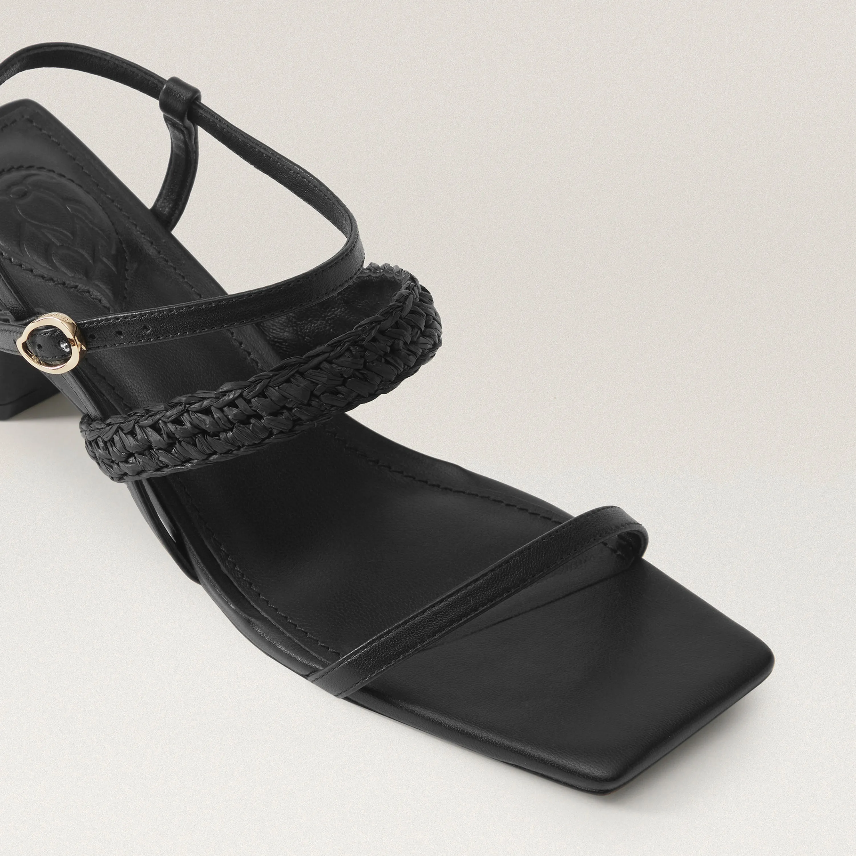 Naiad Heel
