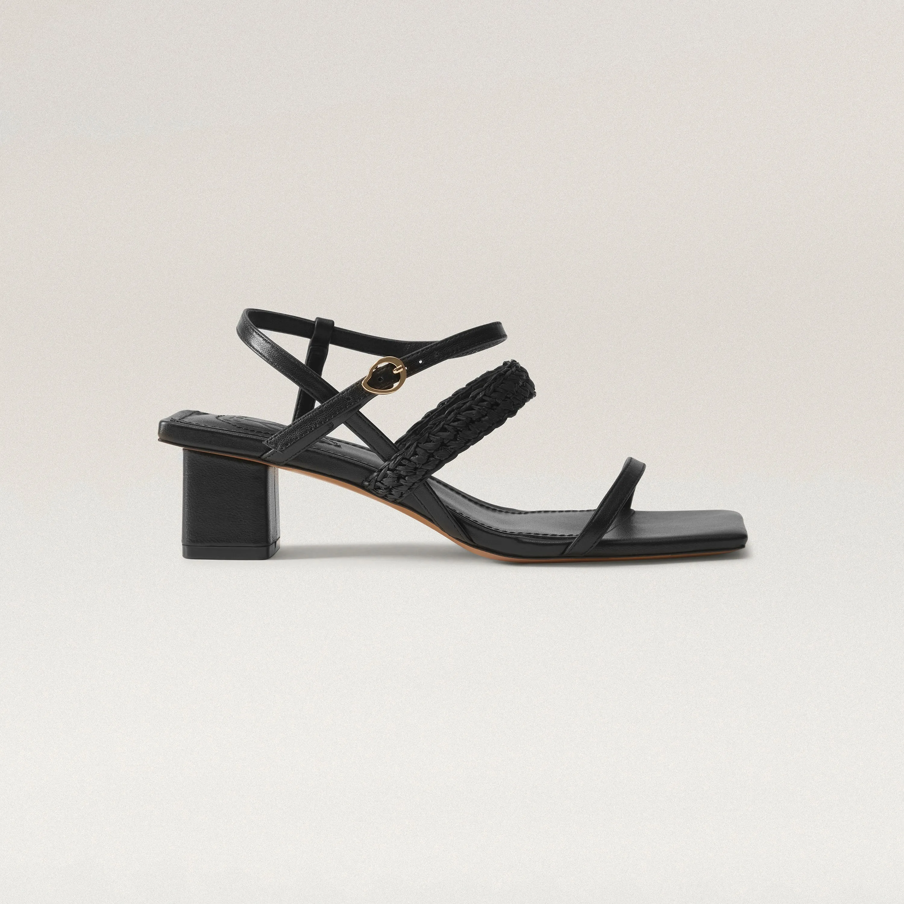 Naiad Heel