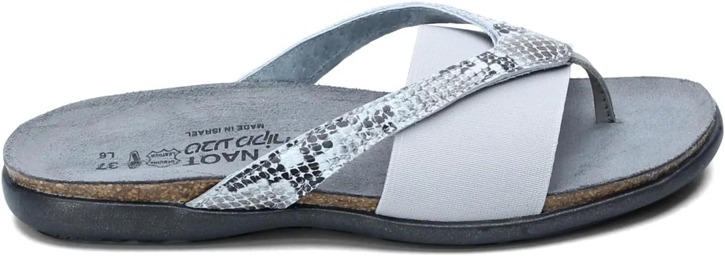 NAOT Footwear Women's Penelope Slide Sandal