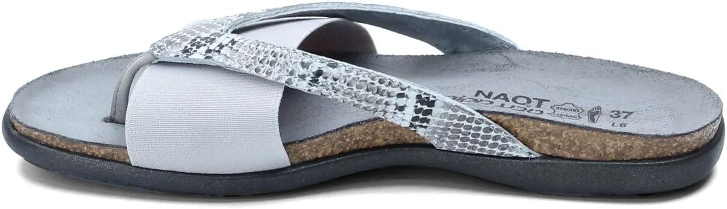 NAOT Footwear Women's Penelope Slide Sandal