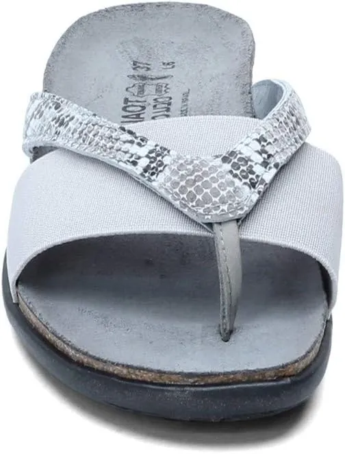 NAOT Footwear Women's Penelope Slide Sandal