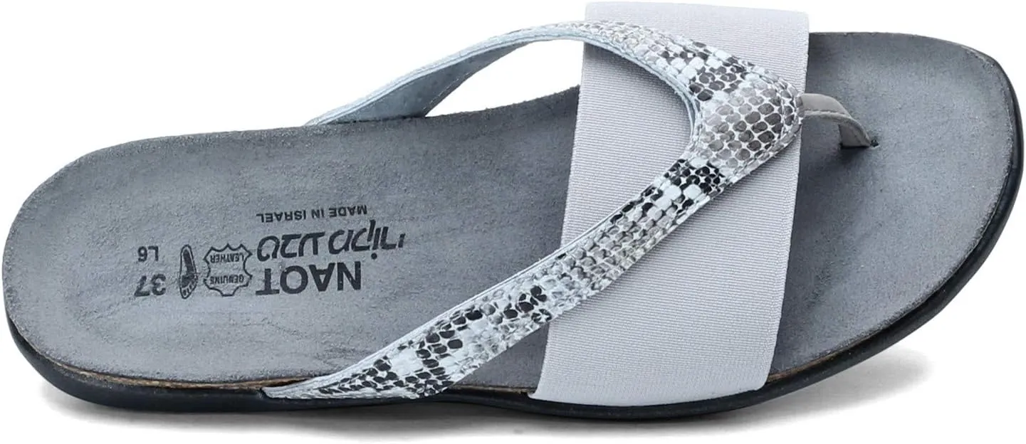 NAOT Footwear Women's Penelope Slide Sandal