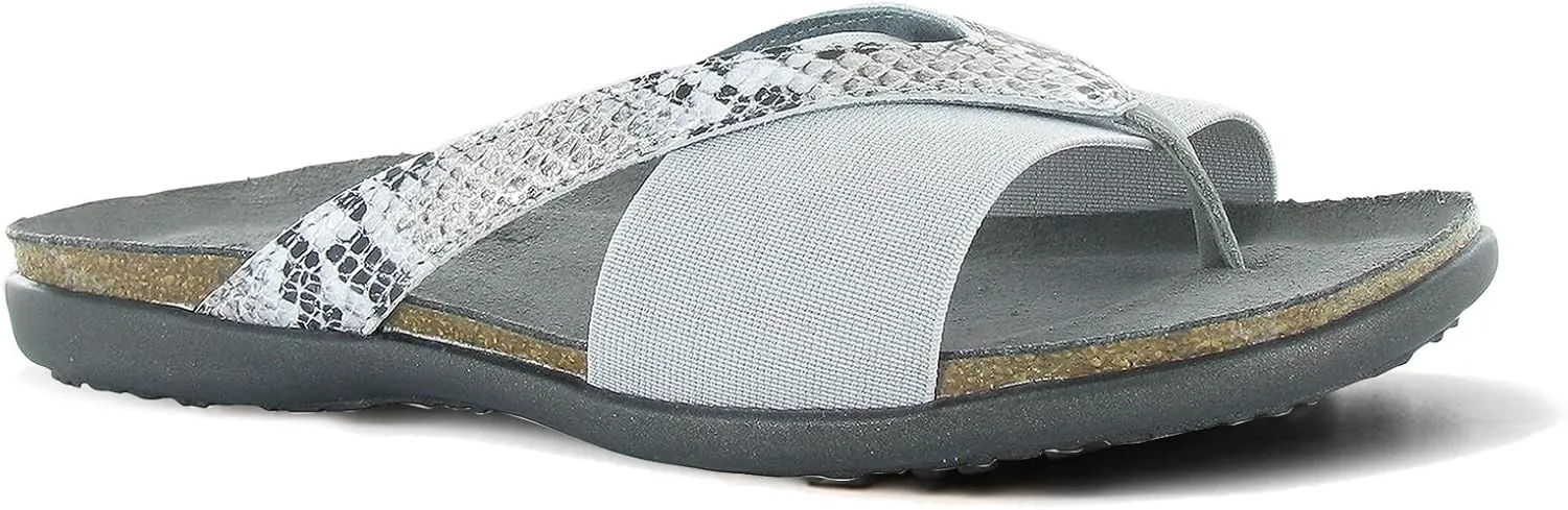NAOT Footwear Women's Penelope Slide Sandal
