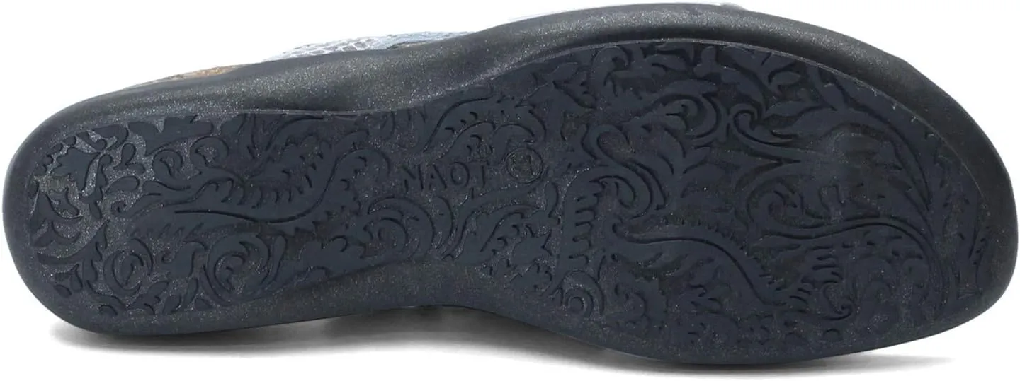NAOT Footwear Women's Penelope Slide Sandal