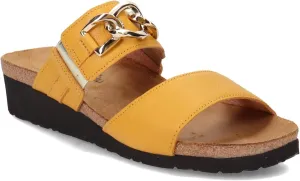 NAOT Footwear Women's Victoria Slide Sandal