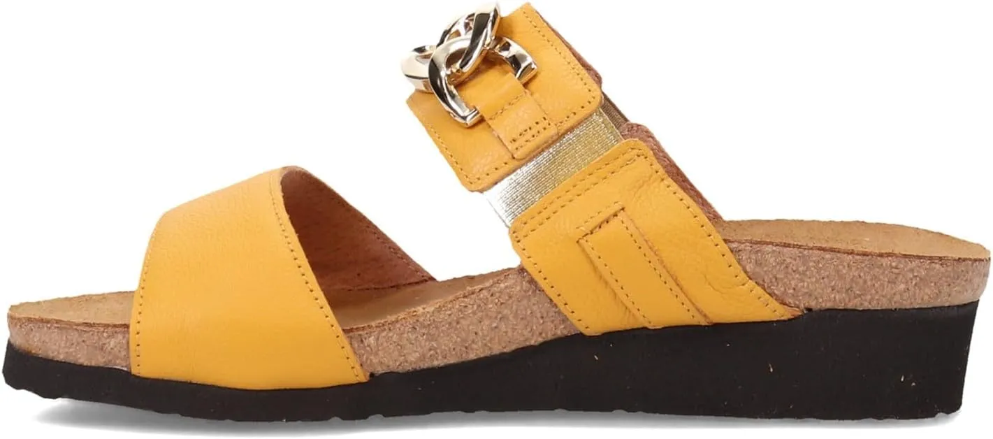 NAOT Footwear Women's Victoria Slide Sandal