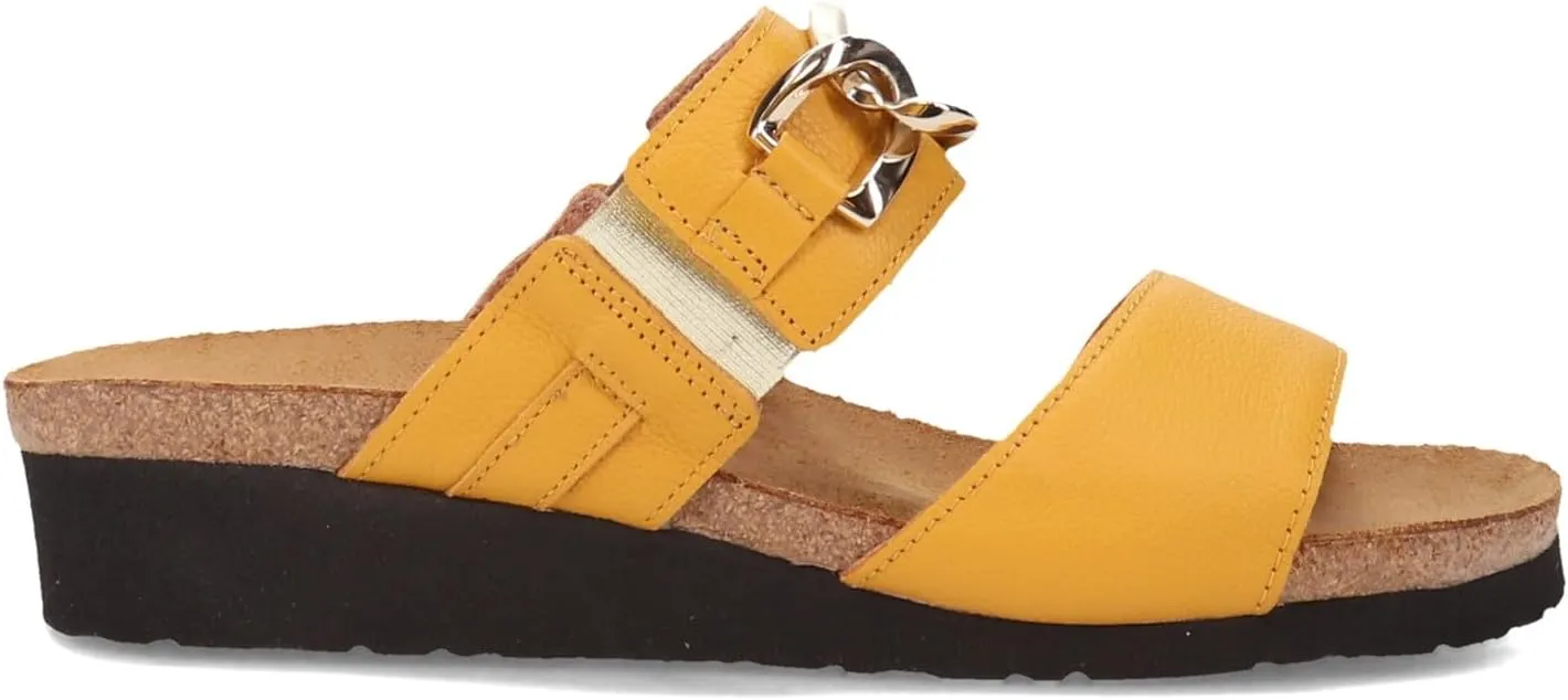 NAOT Footwear Women's Victoria Slide Sandal