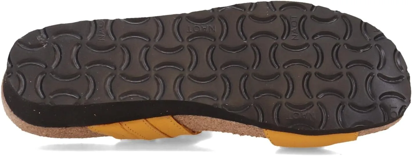 NAOT Footwear Women's Victoria Slide Sandal