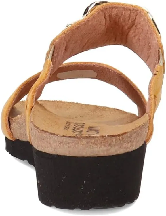 NAOT Footwear Women's Victoria Slide Sandal