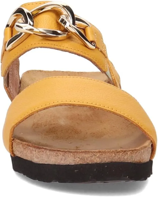 NAOT Footwear Women's Victoria Slide Sandal