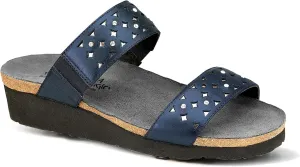 Naot Women's Susan Wedge Slide Sandal