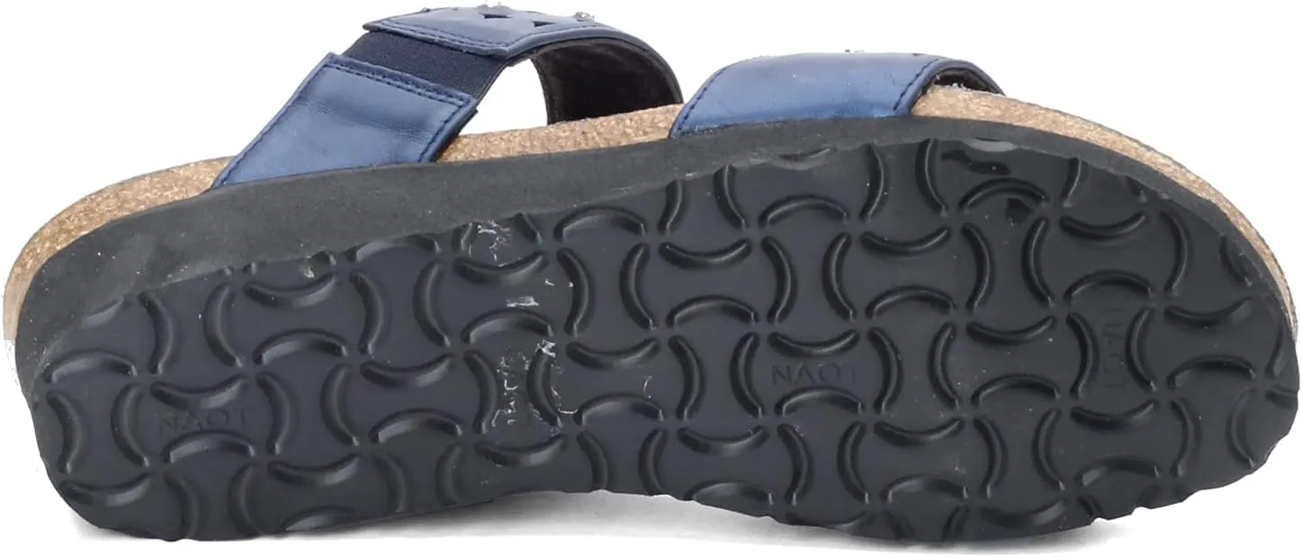 Naot Women's Susan Wedge Slide Sandal
