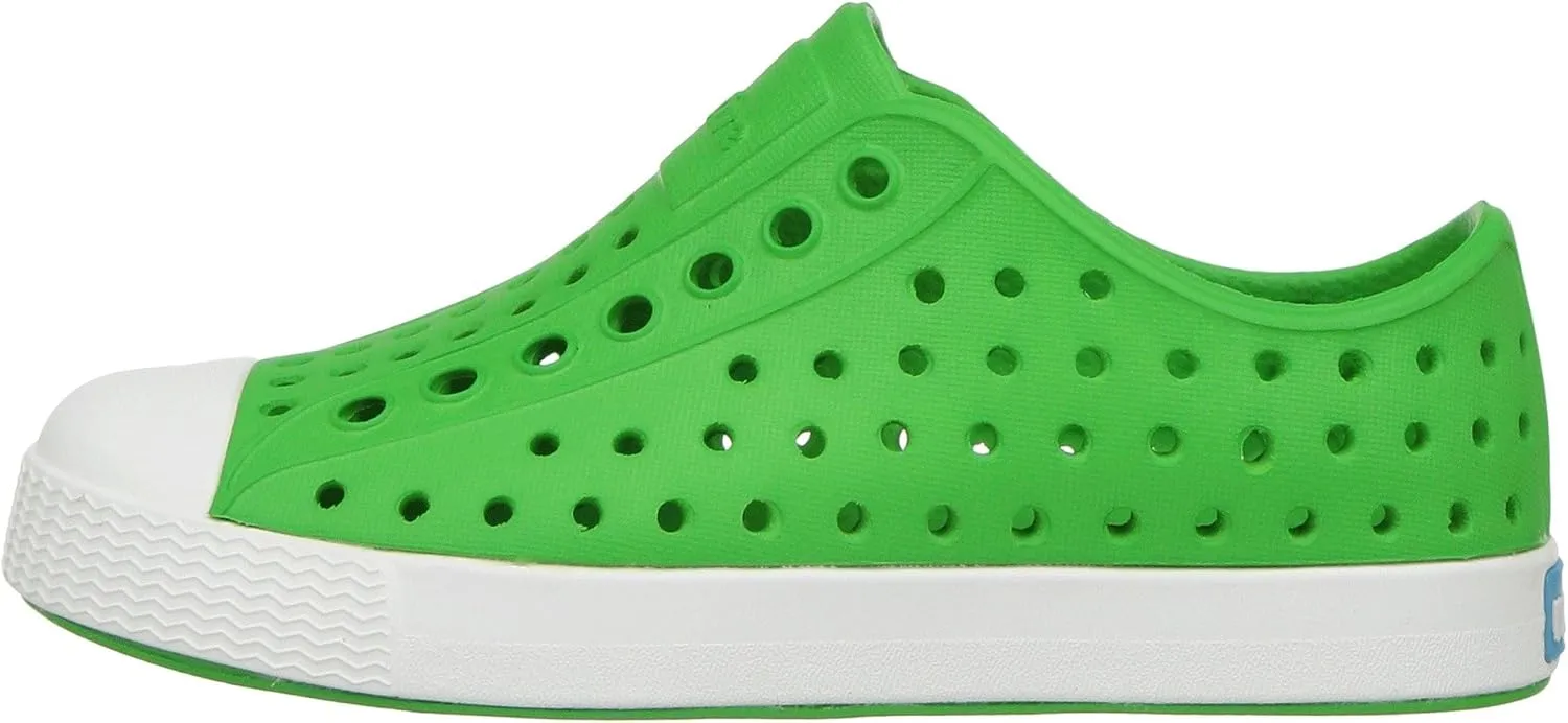 Native Shoes Kids' Jefferson Slip-On Shoe