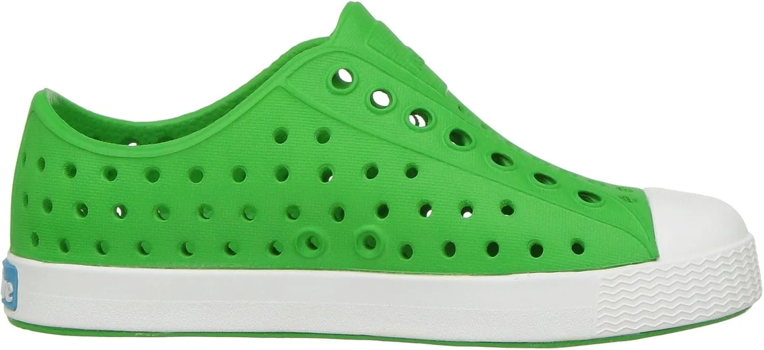 Native Shoes Kids' Jefferson Slip-On Shoe