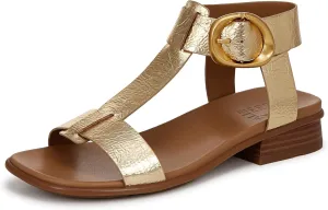 Naturalizer Women's Brandy Flat Sandal