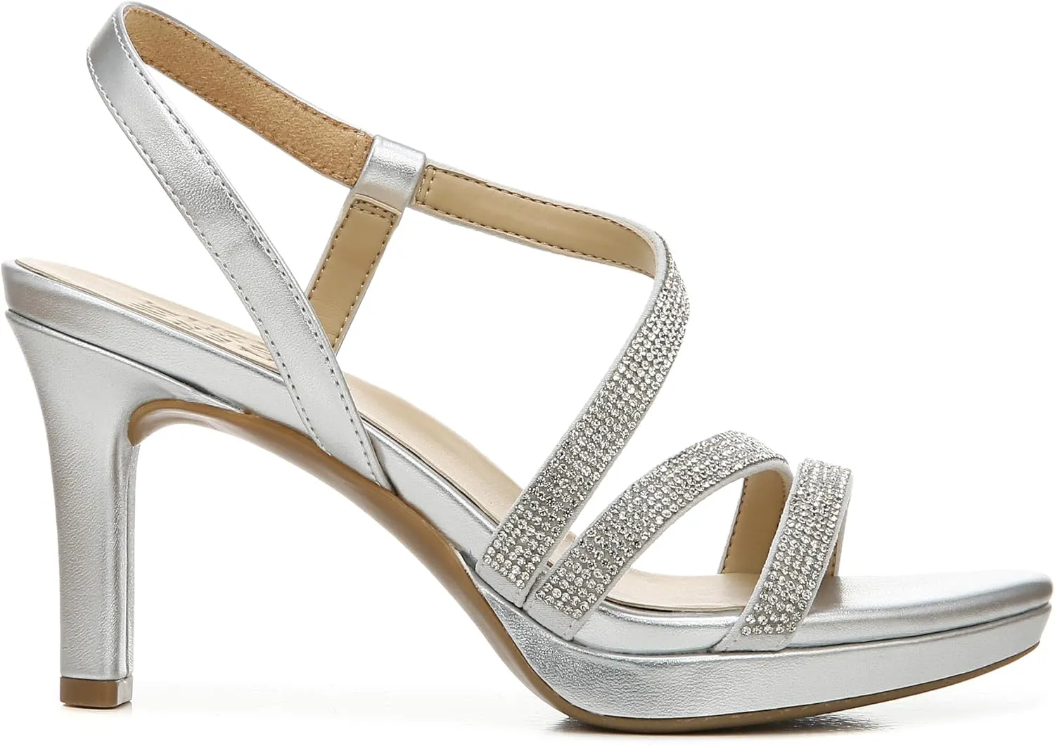 Naturalizer Women's, Brenta Sandal