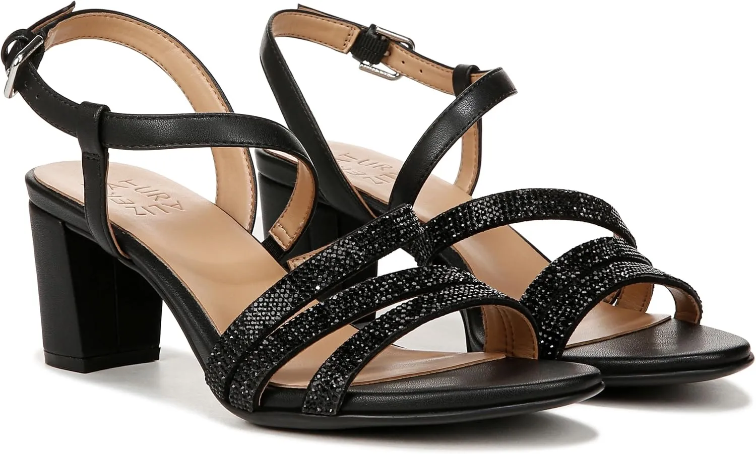 Naturalizer Women's, Bridget 4 Sandal
