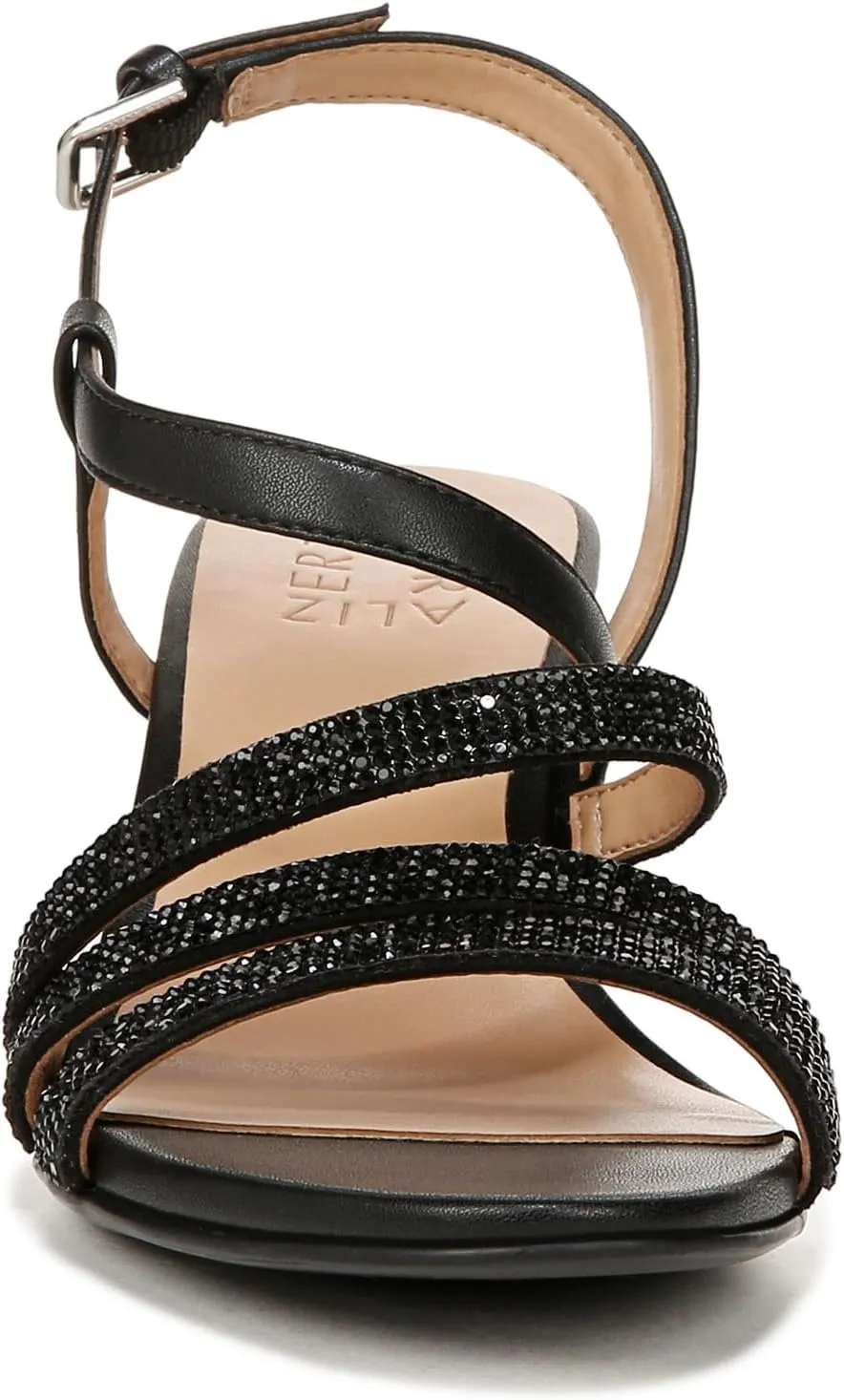Naturalizer Women's, Bridget 4 Sandal