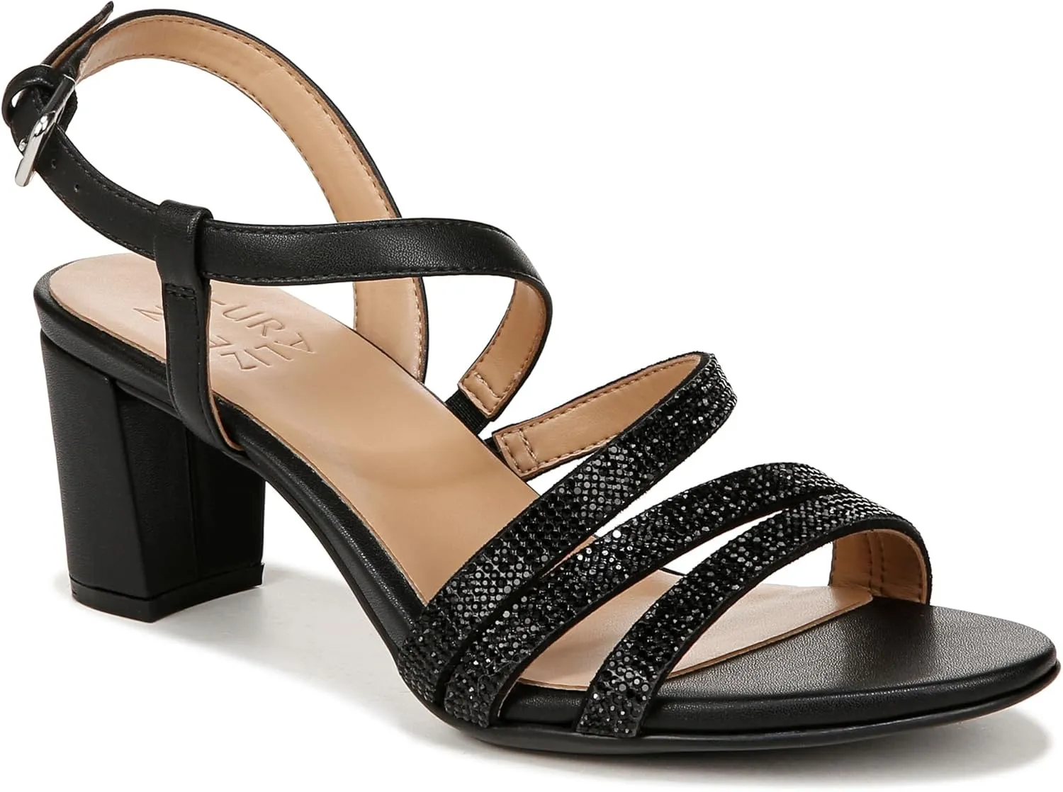 Naturalizer Women's, Bridget 4 Sandal