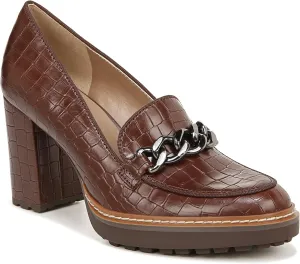 Naturalizer Women's Callie-Moc Lug Sole Pump