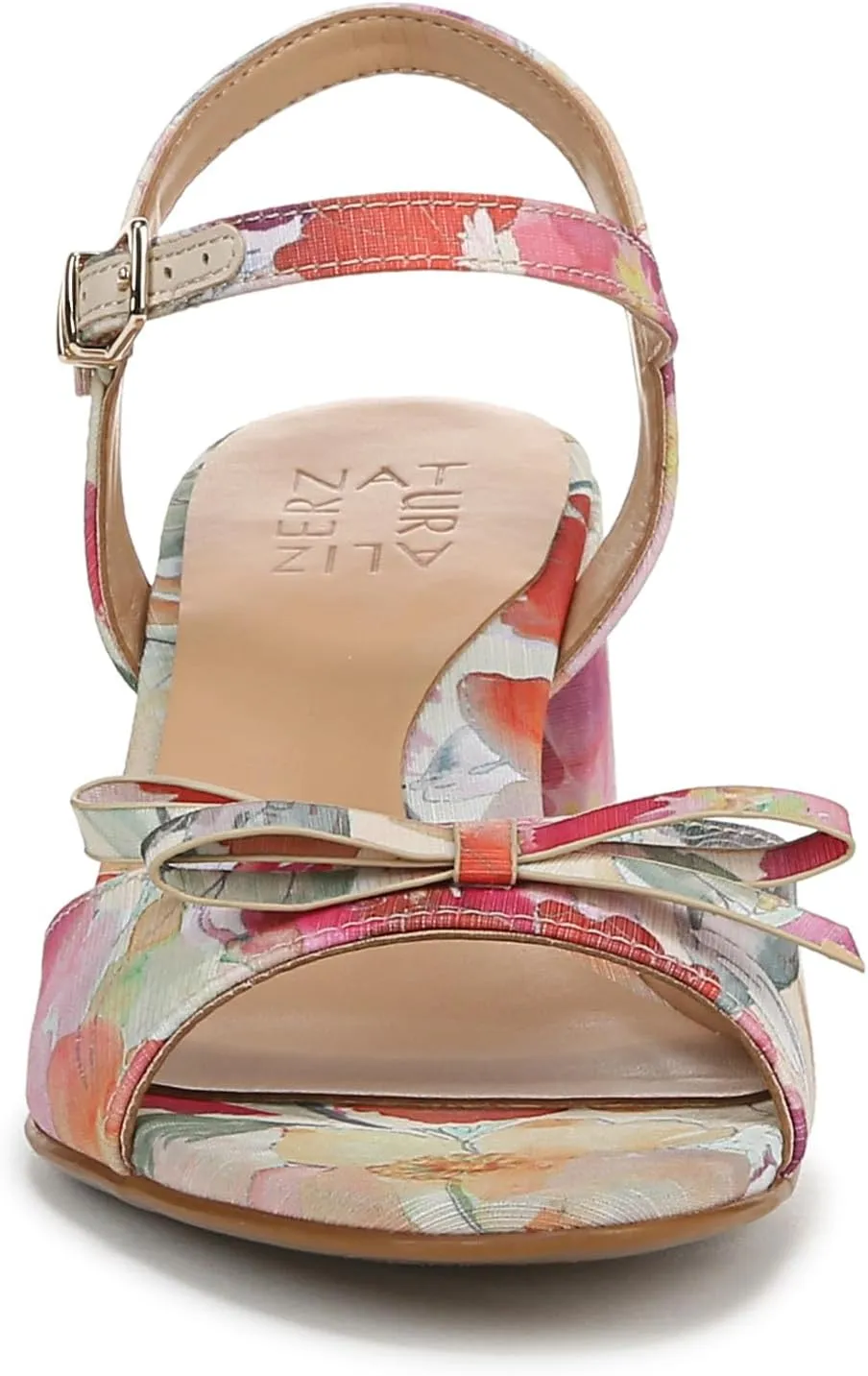 Naturalizer Women's Deandra Heeled Sandal