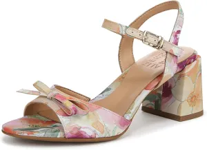 Naturalizer Women's Deandra Heeled Sandal