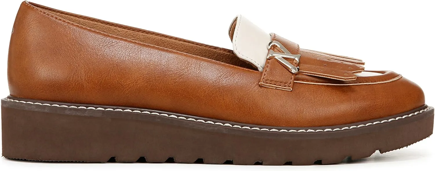 Naturalizer Womens Expert Slip On Loafer