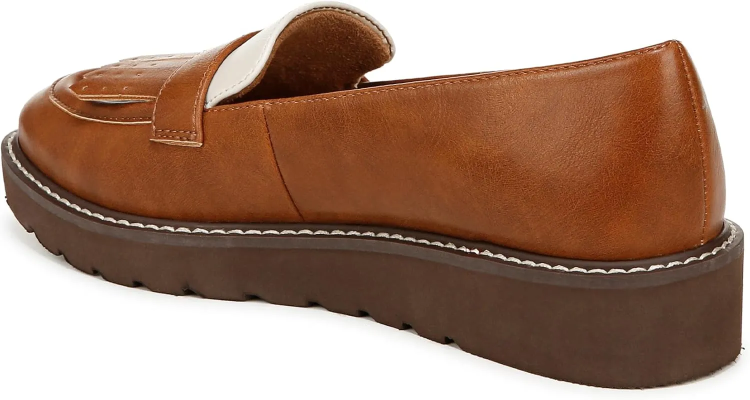 Naturalizer Womens Expert Slip On Loafer