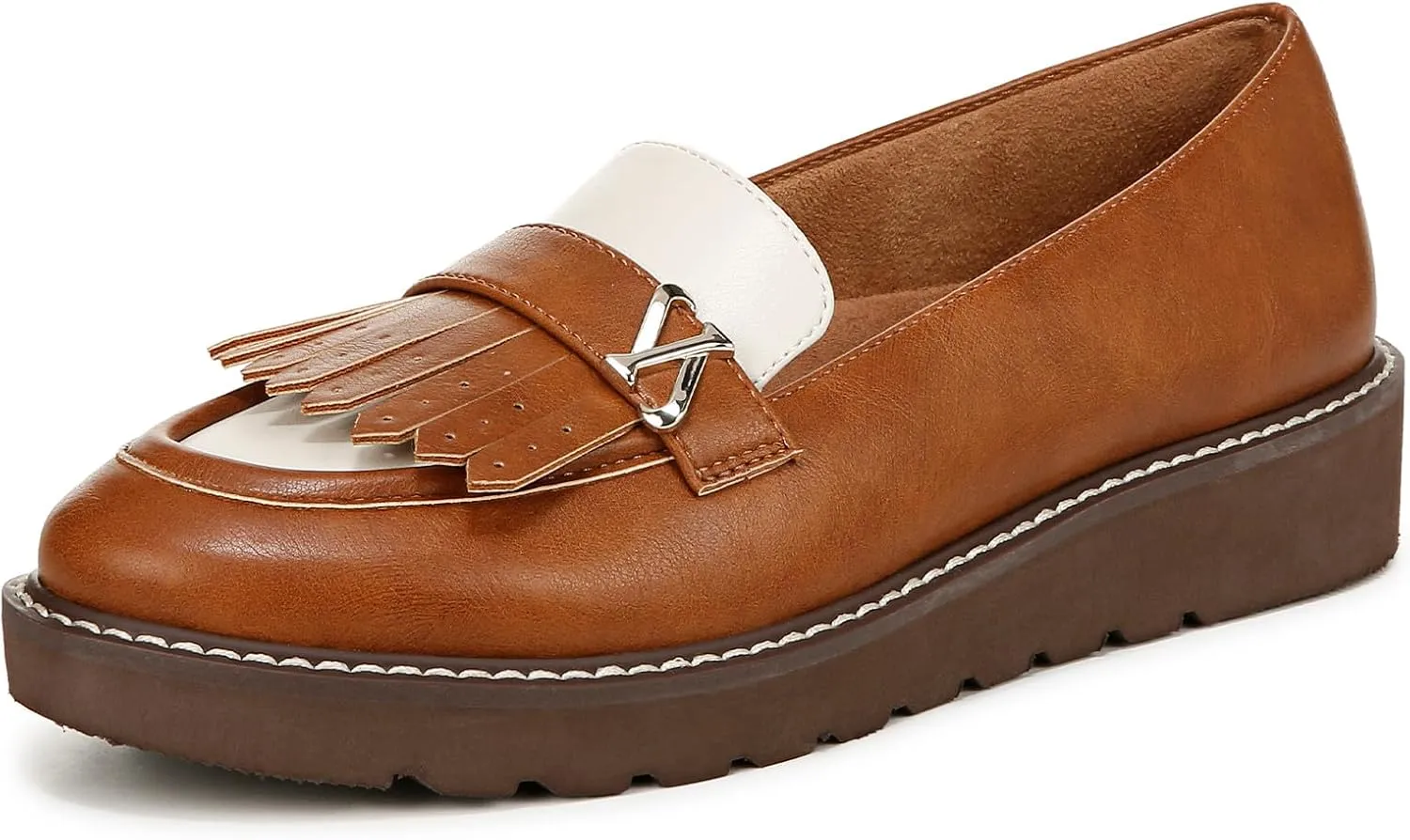Naturalizer Womens Expert Slip On Loafer