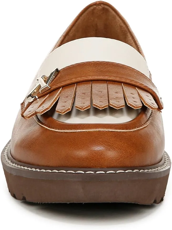 Naturalizer Womens Expert Slip On Loafer