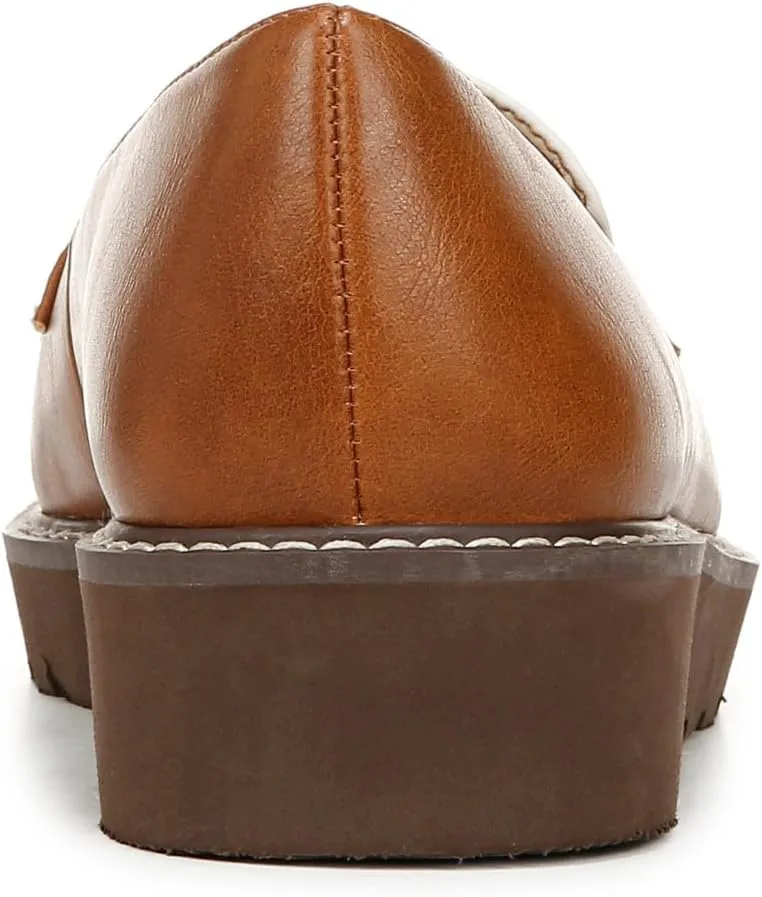 Naturalizer Womens Expert Slip On Loafer