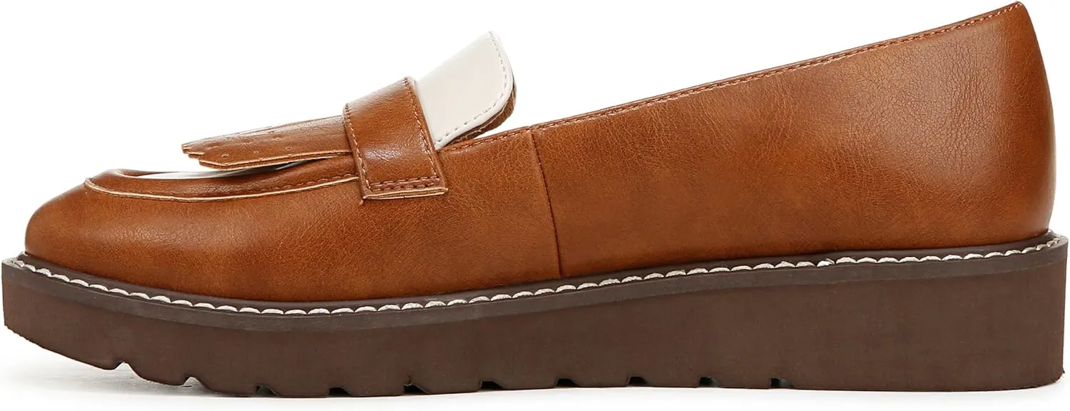 Naturalizer Womens Expert Slip On Loafer