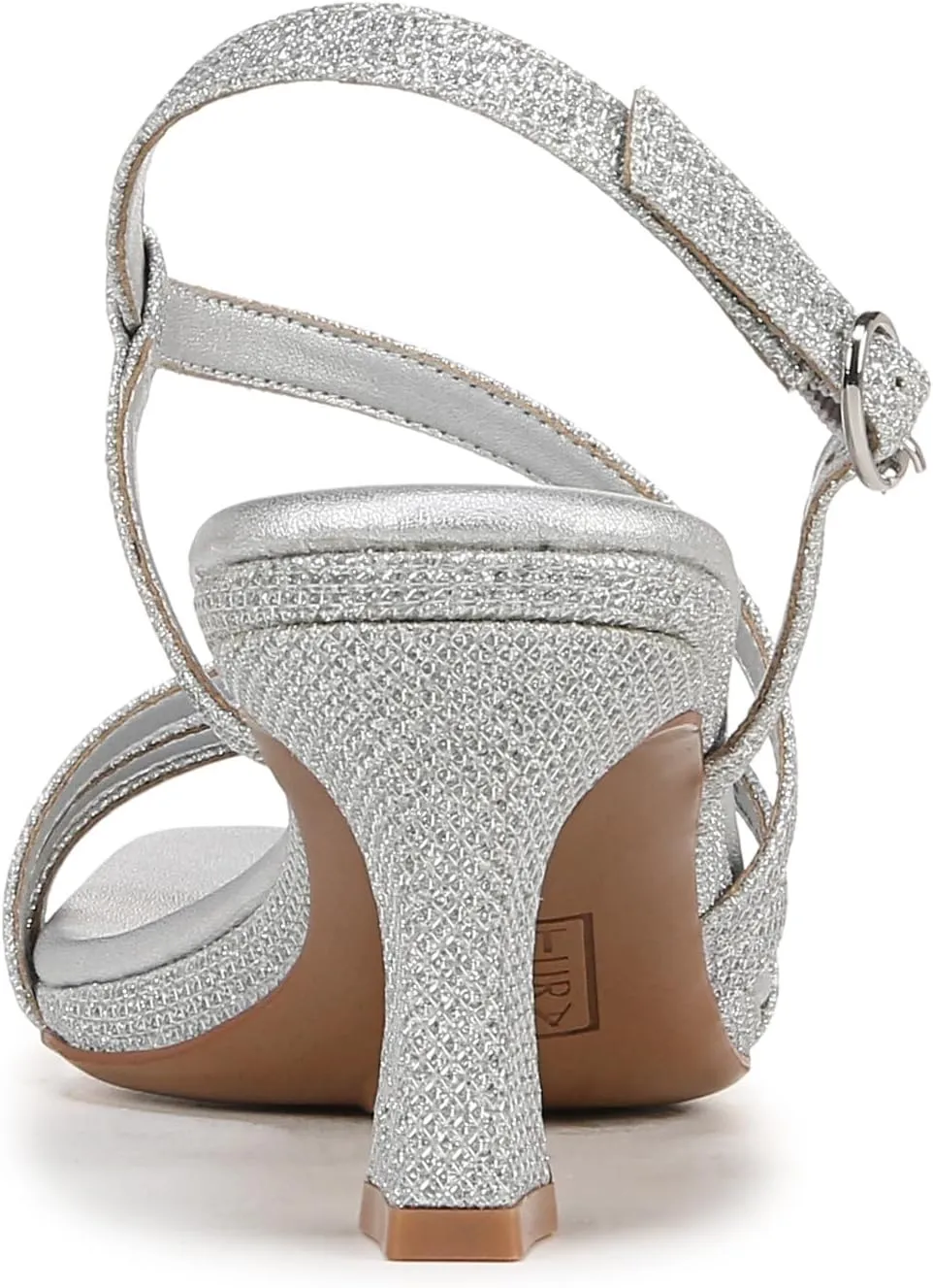 Naturalizer Women's Galaxy Sandal