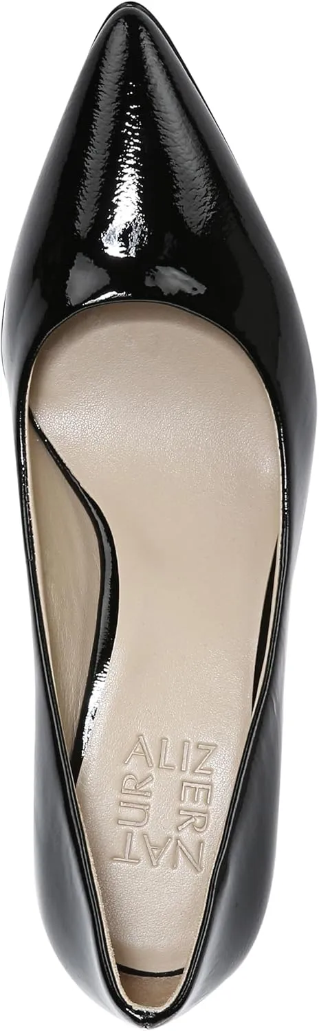 Naturalizer Women's Meesha Heeled Sandal