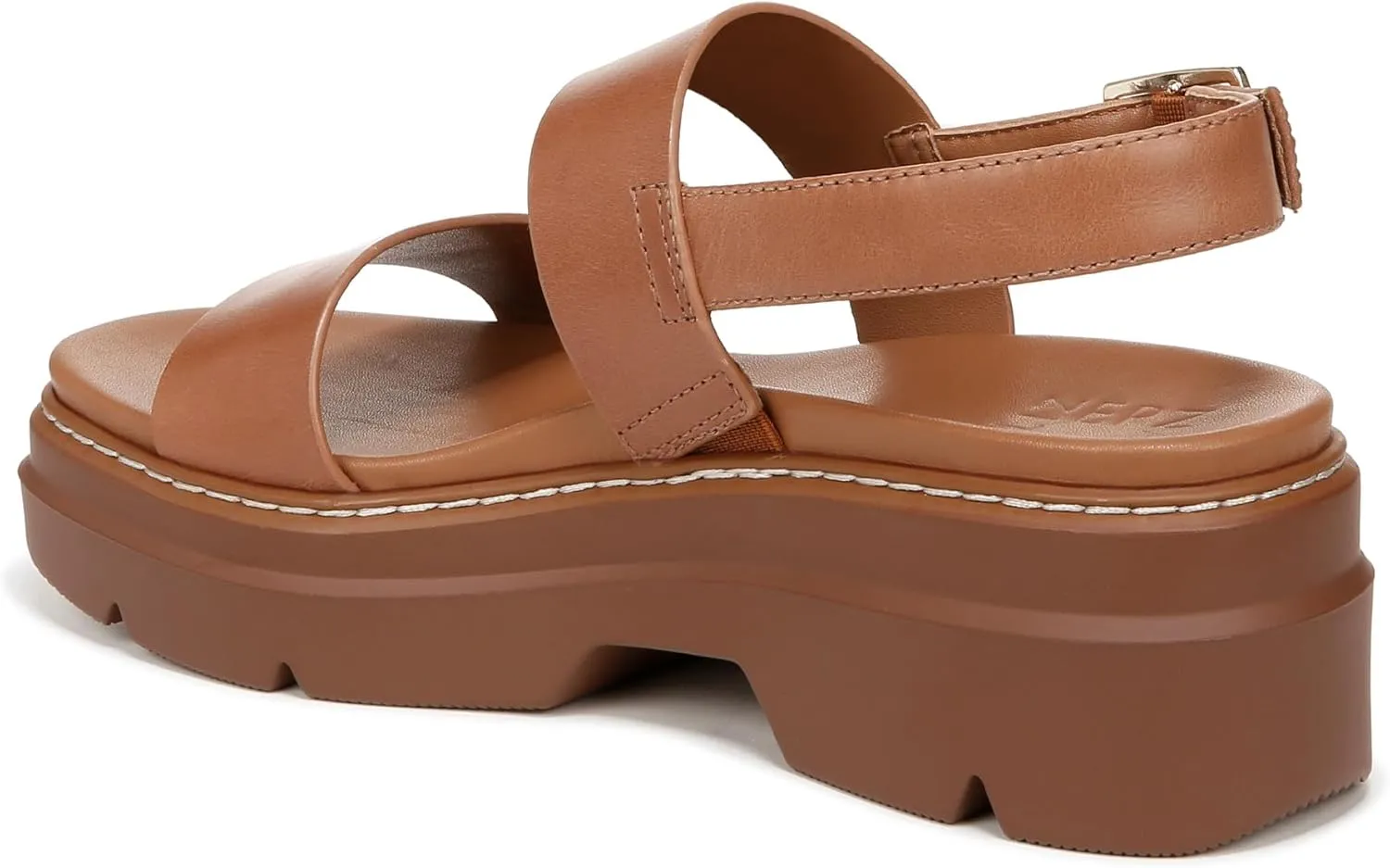 Naturalizer Women's Meesha Heeled Sandal