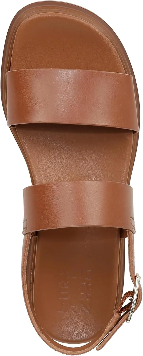 Naturalizer Women's Meesha Heeled Sandal