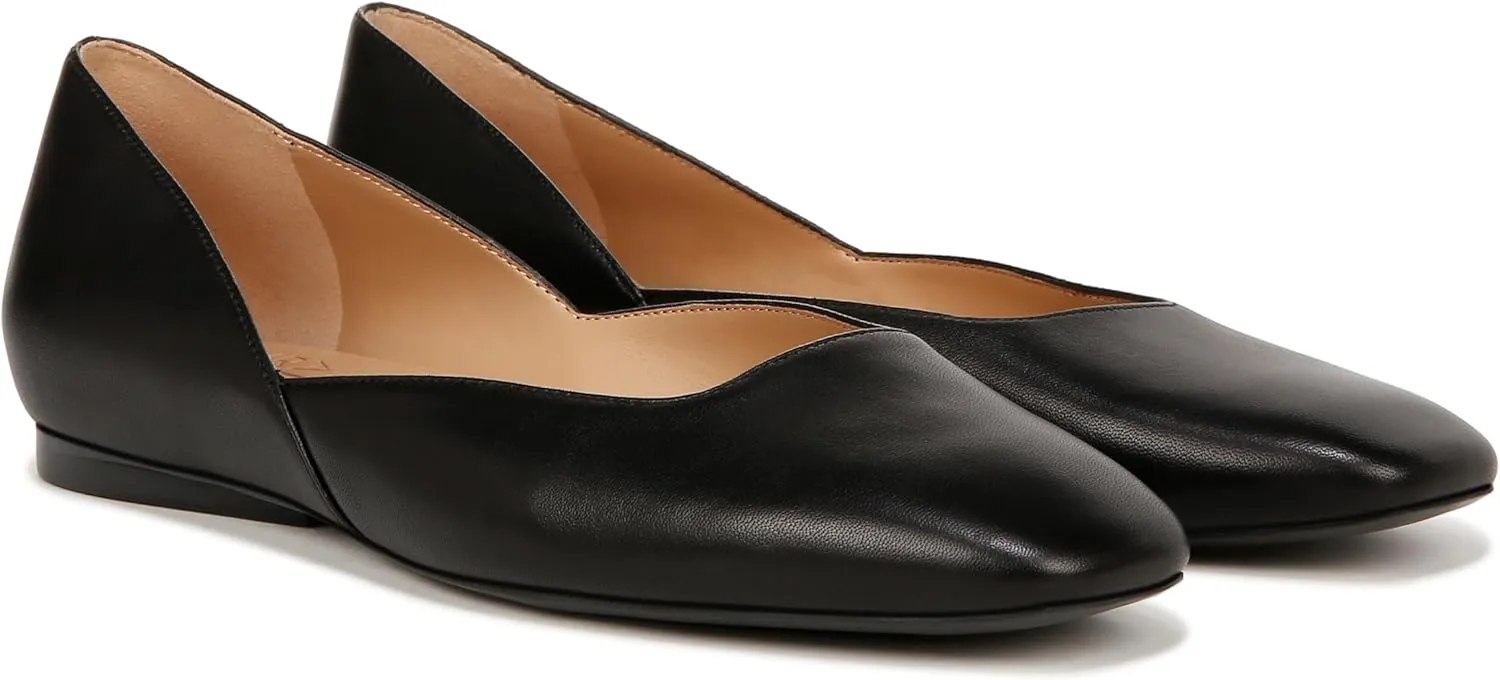 Naturalizer Women's Meesha Heeled Sandal