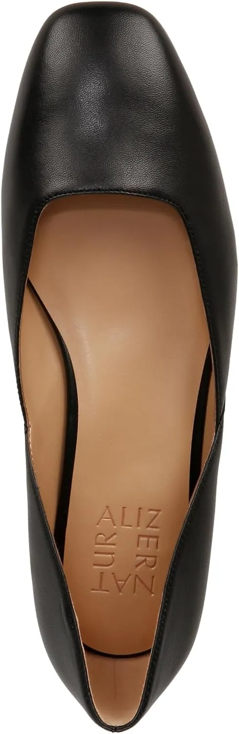 Naturalizer Women's Meesha Heeled Sandal