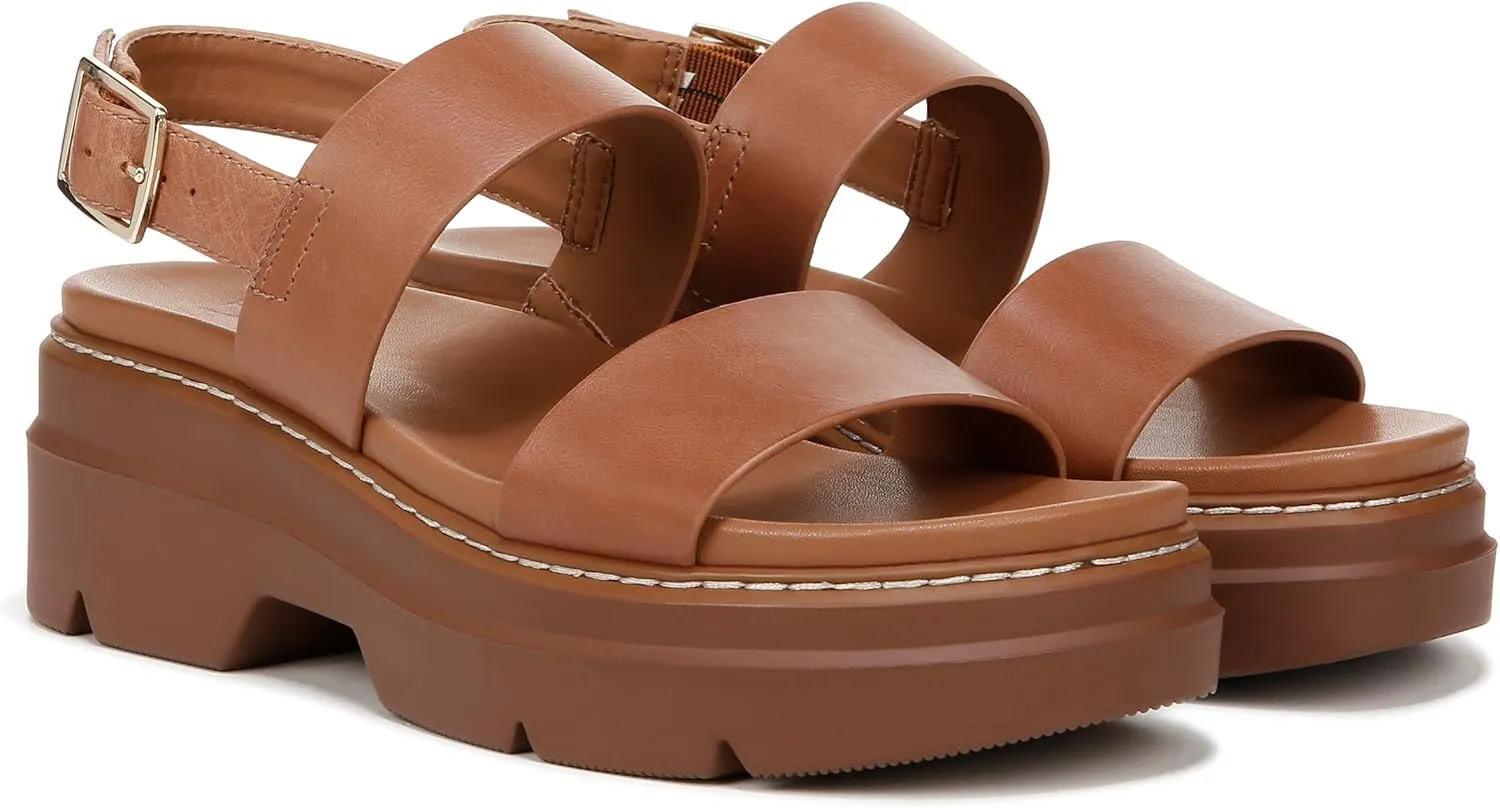 Naturalizer Women's Meesha Heeled Sandal