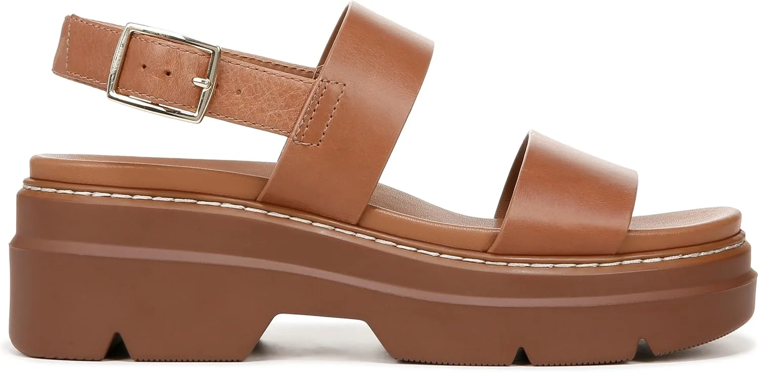 Naturalizer Women's Meesha Heeled Sandal