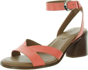 Naturalizer Women's Yumi Ankle Strap Sandal