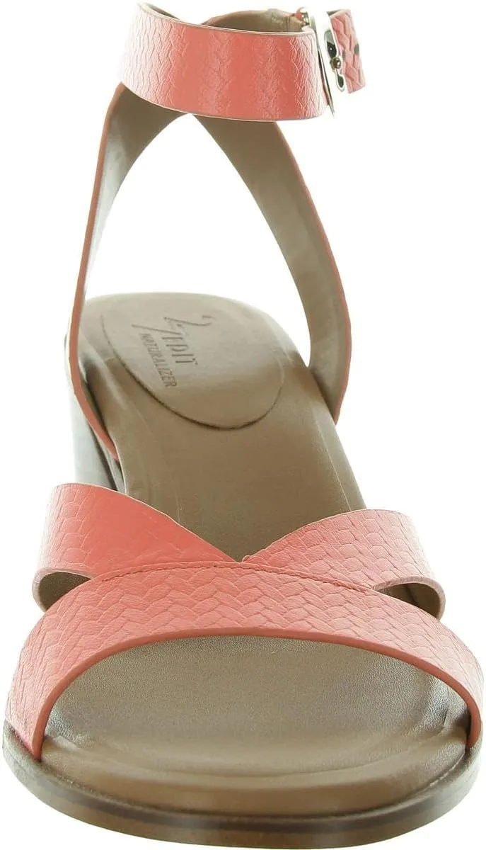 Naturalizer Women's Yumi Ankle Strap Sandal
