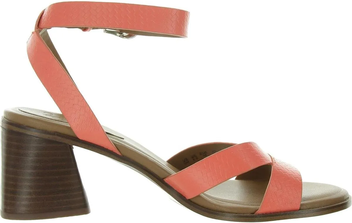 Naturalizer Women's Yumi Ankle Strap Sandal