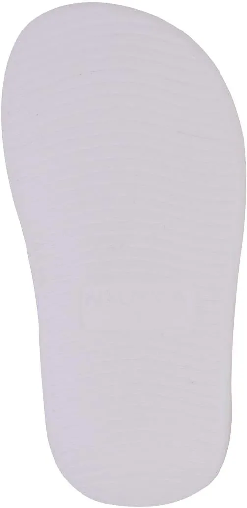 Nautica Kids Toddler-Infant Athletic Slide Pool Sandal |Boys - Girls|(Infant/Toddler/Little Kid)