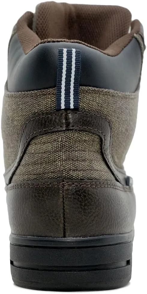 Nautica Men's New Bedford Ankle Boot